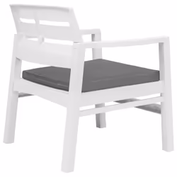 VidaXL 45620 set mobili da esterno - Vista aggiuntiva 5
