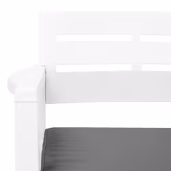 VidaXL 45620 set mobili da esterno - Vista aggiuntiva 6
