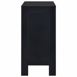 VidaXL 280212 tavolo da cucina e sala da pranzo - Vista aggiuntiva 4