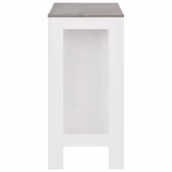 VidaXL 280214 tavolo da cucina e sala da pranzo - Vista aggiuntiva 4