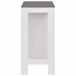 VidaXL 280216 tavolo da cucina e sala da pranzo - Vista aggiuntiva 4