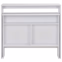 VidaXL 280217 tavolo da cucina e sala da pranzo - Vista aggiuntiva 4