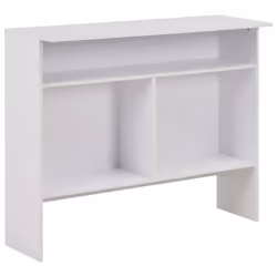 VidaXL 280217 tavolo da cucina e sala da pranzo - Vista aggiuntiva 8
