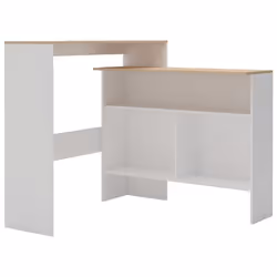 VidaXL 280220 tavolo da cucina e sala da pranzo - Vista aggiuntiva 2