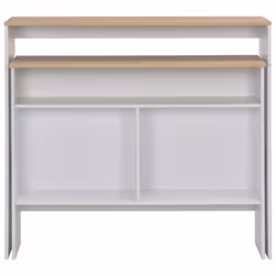 VidaXL 280220 tavolo da cucina e sala da pranzo - Vista aggiuntiva 4