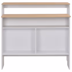 VidaXL 280220 tavolo da cucina e sala da pranzo - Vista aggiuntiva 5