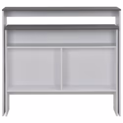 VidaXL 280221 tavolo da cucina e sala da pranzo - Vista aggiuntiva 4