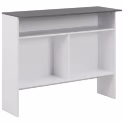 VidaXL 280221 tavolo da cucina e sala da pranzo - Vista aggiuntiva 8