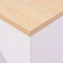 VidaXL 280225 tavolo da cucina e sala da pranzo - Vista aggiuntiva 5
