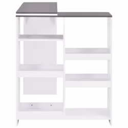 VidaXL 280226 tavolo da cucina e sala da pranzo - Vista aggiuntiva 4