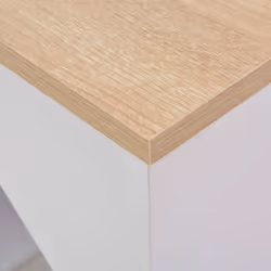 VidaXL 280230 tavolo da cucina e sala da pranzo - Vista aggiuntiva 4