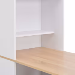 VidaXL 280230 tavolo da cucina e sala da pranzo - Vista aggiuntiva 5
