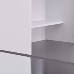 VidaXL 280231 tavolo da cucina e sala da pranzo - Vista aggiuntiva 4