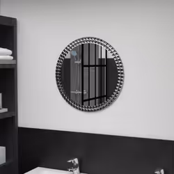 Il nostro specchio da parete sarà un'aggiunta pratica e decorativa al vostro bagno, soggiorno o camera da letto. Lo specchio  ...