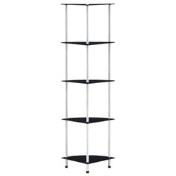 VidaXL 249521 libreria soggiorno