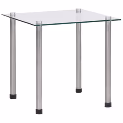 VidaXL 249528 tavolino da caffè, comodino e consolle da soggiorno - Vista aggiuntiva 6