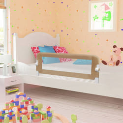 Sponde Letto di Sicurezza per Bambini Talpa 102x42cm Poliesterecod mxl 127915