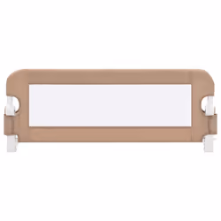 Sponde Letto di Sicurezza per Bambini Talpa 102x42cm Poliesterecod mxl 127915