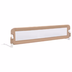 Sponde Letto di Sicurezza per Bambini Talpa 180x42cm Poliesterecod mxl 97176 - Vista aggiuntiva 2