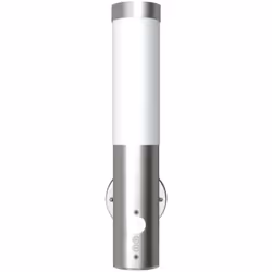 Questa applique da giardino sarà un dispositivo ideale per illuminare il vostro spazio abitativo esterno. Questa lampada da p ...