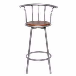VidaXL 60560 sgabello da bar