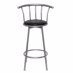 VidaXL 60561 sgabello da bar