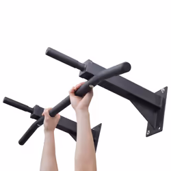 vidaXL Barra per Trazioni 90 kg - Vista aggiuntiva 2