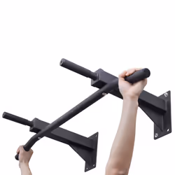 vidaXL Barra per Trazioni 90 kg - Vista aggiuntiva 3