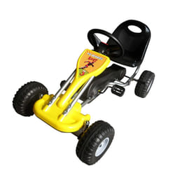 VidaXL 90252 giocattolo a dondolo e cavalcabile Go-kart cavalcabile