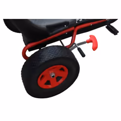 VidaXL 90255 giocattolo a dondolo e cavalcabile Go-kart cavalcabile - Vista aggiuntiva 5