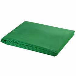 Sistema Portafondali con Fondale Verde 500 x 300 cmcod mxl 119132