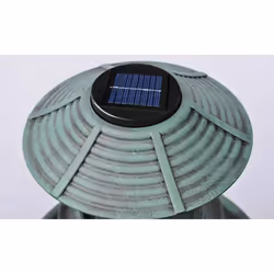 VidaXL 40537 illuminazione decorativa Figura luminosa decorativa 1 lampadina(e) LED - Vista aggiuntiva 5