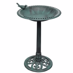 VidaXL 40541, Verde, Plastica, 540 mm, 500 mm, 760 mm