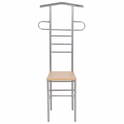Servomuto Set 2 pz in Metallocod mxl 92435 - Vista aggiuntiva 2