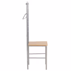 Servomuto Set 2 pz in Metallocod mxl 92435 - Vista aggiuntiva 3