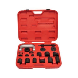Vidaxl - Kit adattatore per cuscinetti a sfera 21 pezzi 85054