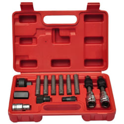 Vidaxl - Kit di Attrezzi per Alternatore Auto