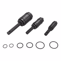 Set Espansori per Tubi di Scarico 1-1/8" a 3-1/2"cod mxl 103019 - Vista aggiuntiva 3