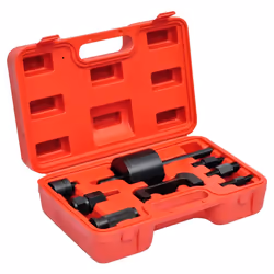 Kit estrattori per iniettori common rail, 8 pezzicod mxl 73415