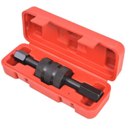 Vidaxl - vidXL Strumento Estrattore Iniettori Diesel M8 M12 M14