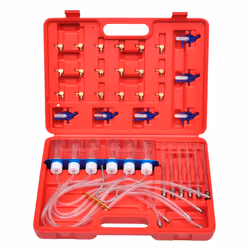 Misuratore di Portata per Diesel Common Rail con Set Adattatoricod mxl 120985 - Vista aggiuntiva 2