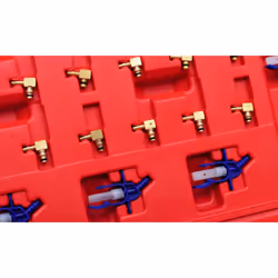 Misuratore di Portata per Diesel Common Rail con Set Adattatoricod mxl 120985 - Vista aggiuntiva 3
