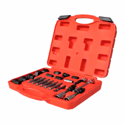 Set per Rimozione Ruota Libera Alternatore 22 pzcod mxl 79293 - Vista aggiuntiva 2