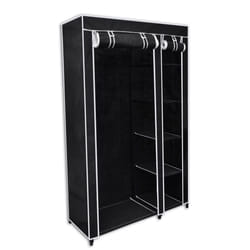 VidaXL 60719 armadio/guardaroba per camera da letto