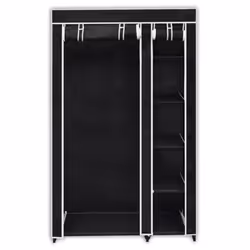 VidaXL 60719 armadio/guardaroba per camera da letto
