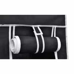VidaXL 60719 armadio/guardaroba per camera da letto - Vista aggiuntiva 4