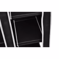 VidaXL 60719 armadio/guardaroba per camera da letto - Vista aggiuntiva 6
