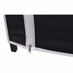 VidaXL 60719 armadio/guardaroba per camera da letto - Vista aggiuntiva 7