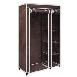 VidaXL 60721 armadio/guardaroba per camera da letto