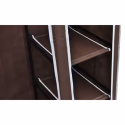 VidaXL 60721 armadio/guardaroba per camera da letto - Vista aggiuntiva 6